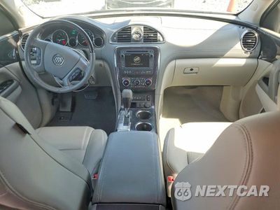 Zdjęcie 8 z 13 samochodu: 2017 BUICK ENCLAVE VIN:5GAKRBKD1HJ341814 - miniatura