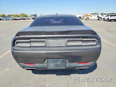 Zdjęcie 6 z 12 samochodu: 2015 DODGE CHALLENGER VIN:2C3CDZAT7FH758523 - miniatura