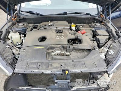 Zdjęcie 12 z 14 samochodu: 2021 INFINITI QX50 PURE VIN:3PCAJ5AB7MF127317 - miniatura