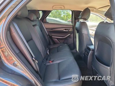 Zdjęcie 11 z 13 samochodu: 2025 MAZDA CX-30 SELECT VIN:3MVDMBBM9SM818200 - miniatura
