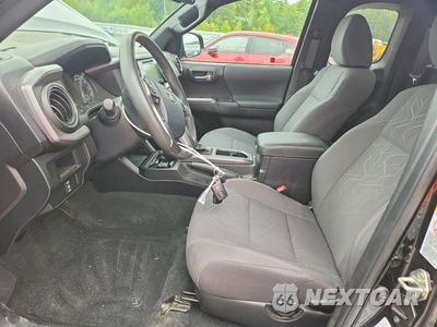 Zdjęcie 7 z 12 samochodu: 2017 TOYOTA TACOMA TRD OFF-ROAD VIN:5TFSZ5AN7HX077280 - miniatura