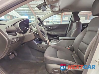 Zdjęcie 7 z 12 samochodu: 2023 CHEVROLET MALIBU LT VIN:1G1ZD5STXPF134210 - miniatura