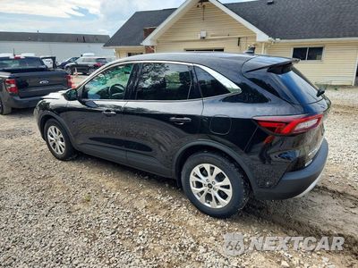 Drugie zdjęcie samochodu z przodu: 2023 FORD ESCAPE ACTIVE VIN:1FMCU0GNXPUA05739 - miniatura