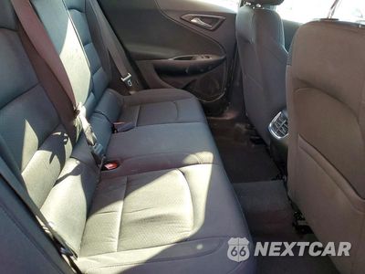 Zdjęcie 10 z 12 samochodu: 2023 CHEVROLET MALIBU LT VIN:1G1ZD5ST5PF112793 - miniatura
