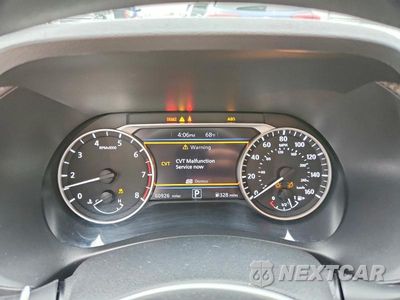 Zdjęcie 9 z 12 samochodu: 2024 NISSAN SENTRA SV VIN:3N1AB8CVXRY336359 - miniatura