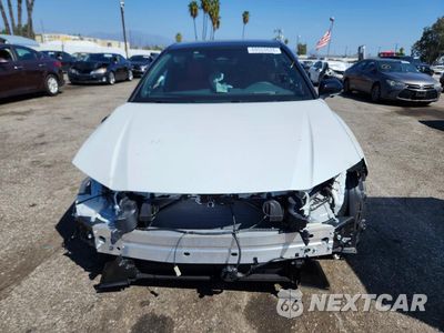 Piąte zdjęcie samochodu w środku: 2026 TOYOTA CAMRY XSE VIN:4T1DAACK8TU251374 - miniatura