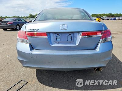 Zdjęcie 6 z 12 samochodu: 2012 HONDA ACCORD LXP VIN:1HGCP2F4XCA076307 - miniatura