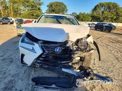 Piąte zdjęcie samochodu w środku: 2021 LEXUS NX 300H BASE VIN:JTJGJRDZ1M5010860 - miniatura