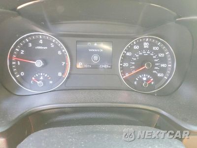Zdjęcie 9 z 12 samochodu: 2021 KIA FORTE GT LINE VIN:3KPF34AD2ME350446 - miniatura