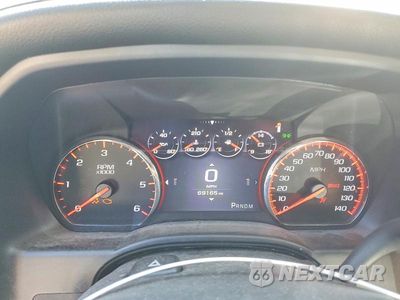 Zdjęcie 9 z 12 samochodu: 2016 GMC SIERRA K1500 DENALI VIN:3GTU2PEJXGG163640 - miniatura