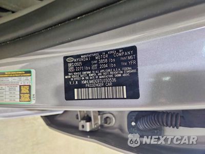 Zdjęcie 13 z 13 samochodu: 2026 HYUNDAI ELANTRA SEL SPORT VIN:KMHLM4DG9TU150536 - miniatura