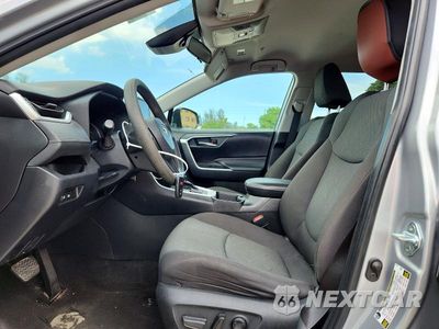 Zdjęcie 7 z 13 samochodu: 2024 TOYOTA RAV4 XLE VIN:2T3P1RFVXRW440853 - miniatura