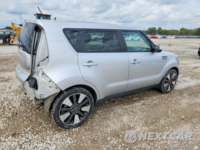 Trzecie zdjęcie samochodu z tyłu: 2015 KIA SOUL ! VIN:KNDJX3A50F7759369 - miniatura