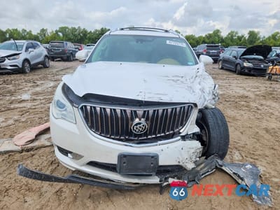 Piąte zdjęcie samochodu w środku: 2016 BUICK ENCLAVE VIN:5GAKRCKD1GJ233455 - miniatura