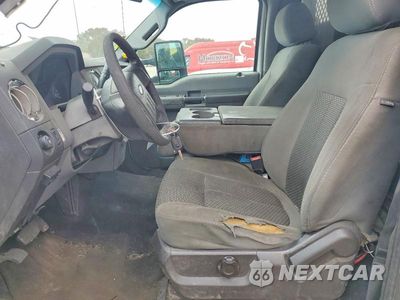 Zdjęcie 7 z 12 samochodu: 2012 FORD F550 SUPER DUTY VIN:1FDUF5GT5CEB79295 - miniatura