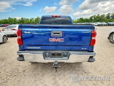 Zdjęcie 6 z 12 samochodu: 2016 GMC SIERRA C1500 SLE VIN:1GTR1MECXGZ122563 - miniatura