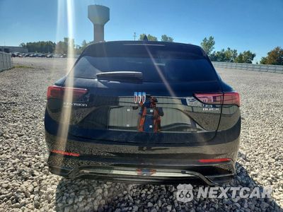 Zdjęcie 6 z 13 samochodu: 2026 BUICK ENVISION SPORT TOURING VIN:LRBFZPR45TD077764 - miniatura