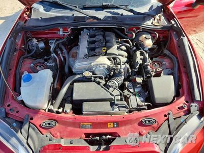 Zdjęcie 11 z 12 samochodu: 2016 MAZDA MX-5 MIATA SPORT VIN:JM1NDAB72G0114943 - miniatura