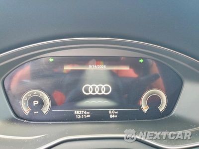 Zdjęcie 9 z 13 samochodu: 2023 AUDI Q5 PREMIUM PLUS 45 VIN:WA1EAAFYXP2053433 - miniatura