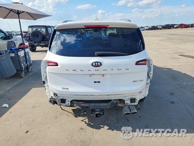 Zdjęcie 6 z 14 samochodu: 2020 KIA TELLURIDE EX VIN:5XYP34HCXLG010979 - miniatura