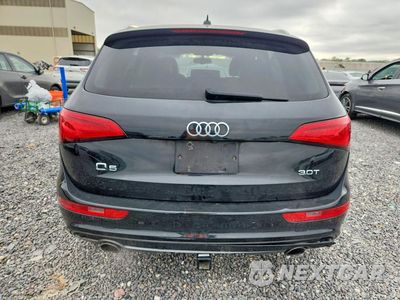 Zdjęcie 6 z 13 samochodu: 2014 AUDI Q5 PREMIUM PLUS VIN:WA1DGAFP7EA080626 - miniatura