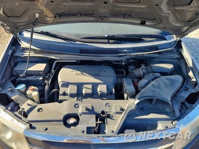 Zdjęcie 12 z 13 samochodu: 2011 HONDA ODYSSEY EX VIN:5FNRL5H49BB102050 - miniatura