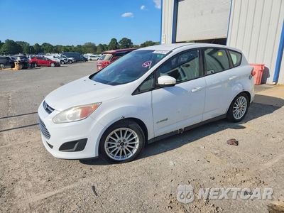 2013 FORD C-MAX SE 1FADP5AU6DL524470 - główne zdjęcie licytacji z USA - miniatura
