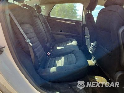 Zdjęcie 10 z 12 samochodu: 2016 FORD FUSION SE VIN:3FA6P0H71GR283418 - miniatura