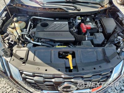 Zdjęcie 12 z 13 samochodu: 2023 NISSAN ROGUE SV VIN:5N1BT3BAXPC791777 - miniatura