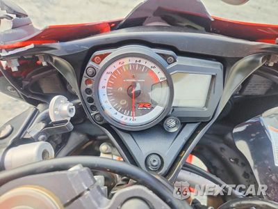 Zdjęcie 7 z 8 samochodu: 2009 SUZUKI GSX-R600 VIN:JS1GN7EA992100281 - miniatura