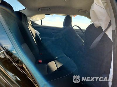Zdjęcie 10 z 12 samochodu: 2025 NISSAN SENTRA SV VIN:3N1AB8CV8SY284719 - miniatura