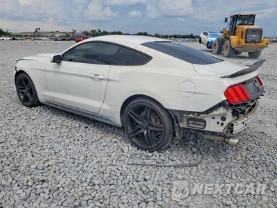 Drugie zdjęcie samochodu z przodu: 2016 FORD MUSTANG VIN:1FA6P8THXG5298355 - miniatura