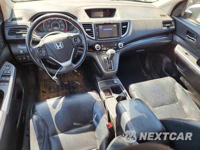 Zdjęcie 8 z 13 samochodu: 2016 HONDA CR-V TOURING VIN:5J6RM4H96GL063886 - miniatura