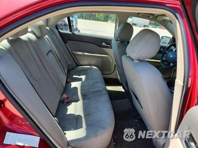 Zdjęcie 10 z 12 samochodu: 2012 FORD FUSION SE VIN:3FAHP0HA7CR357181 - miniatura