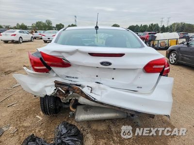 Zdjęcie 6 z 13 samochodu: 2016 FORD FOCUS SE VIN:1FADP3F23GL303053 - miniatura