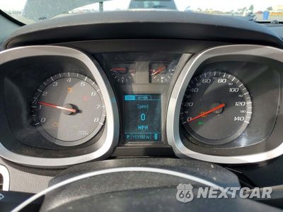 Zdjęcie 9 z 13 samochodu: 2014 CHEVROLET EQUINOX LT VIN:2GNFLFEK2E6261327 - miniatura