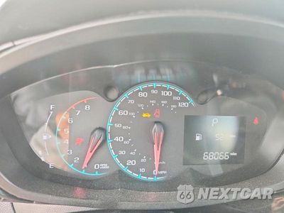 Zdjęcie 9 z 13 samochodu: 2020 CHEVROLET SPARK 1LT VIN:KL8CD6SA2LC420719 - miniatura