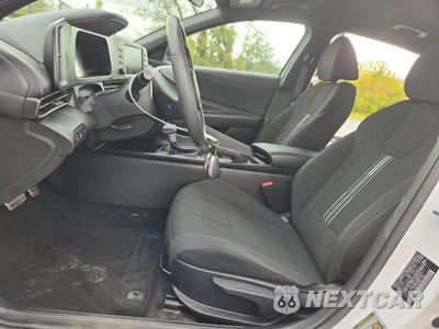 Zdjęcie 7 z 13 samochodu: 2025 HYUNDAI ELANTRA SEL SPORT VIN:KMHLM4DGXSU890711 - miniatura