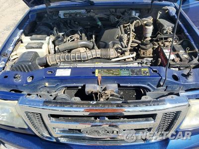 Zdjęcie 11 z 12 samochodu: 2008 FORD RANGER SUPER CAB VIN:1FTYR14U78PA16257 - miniatura
