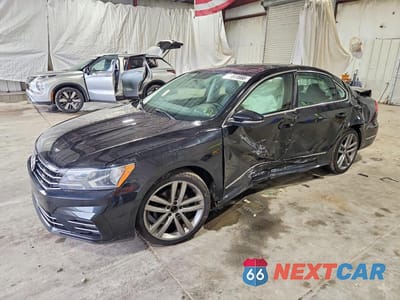 2016 VOLKSWAGEN PASSAT S 1VWAT7A34GC061533 - główne zdjęcie licytacji z USA - miniatura