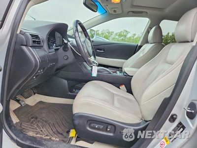 Zdjęcie 7 z 13 samochodu: 2015 LEXUS RX 450H VIN:2T2BC1BA1FC010171 - miniatura