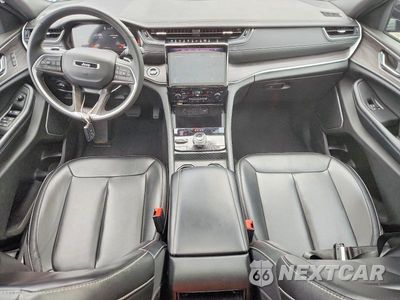 Zdjęcie 8 z 13 samochodu: 2024 JEEP GRAND CHEROKEE LIMITED 4XE VIN:1C4RJYB60RC116721 - miniatura