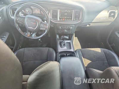 Zdjęcie 8 z 12 samochodu: 2021 DODGE CHARGER GT VIN:2C3CDXHGXMH602261 - miniatura
