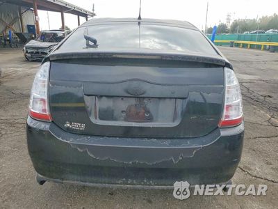 Zdjęcie 6 z 12 samochodu: 2007 TOYOTA PRIUS BASE VIN:JTDKB20U973244417 - miniatura