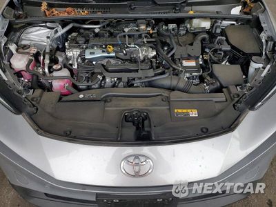 Zdjęcie 11 z 13 samochodu: 2024 TOYOTA PRIUS LE VIN:JTDADABU5R3020738 - miniatura