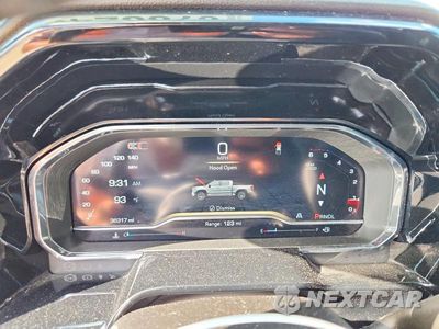 Zdjęcie 9 z 12 samochodu: 2024 GMC SIERRA C1500 ELEVATION VIN:1GTPHCE89RZ239465 - miniatura