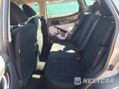 Zdjęcie 10 z 13 samochodu: 2021 NISSAN ROGUE SPORT S VIN:JN1BJ1AW6MW426747 - miniatura