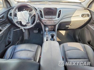 Zdjęcie 8 z 13 samochodu: 2018 CHEVROLET EQUINOX PREMIER VIN:2GNAXVEV0J6337253 - miniatura