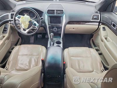 Zdjęcie 8 z 13 samochodu: 2012 FORD EXPLORER LIMITED VIN:1FMHK8F82CGA63441 - miniatura
