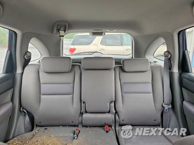 Zdjęcie 10 z 14 samochodu: 2009 HONDA CR-V LX VIN:5J6RE48359L033547 - miniatura